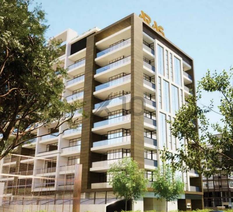 Stunning Exclusive 2BR | New Handover Soon | Resale - Image 4