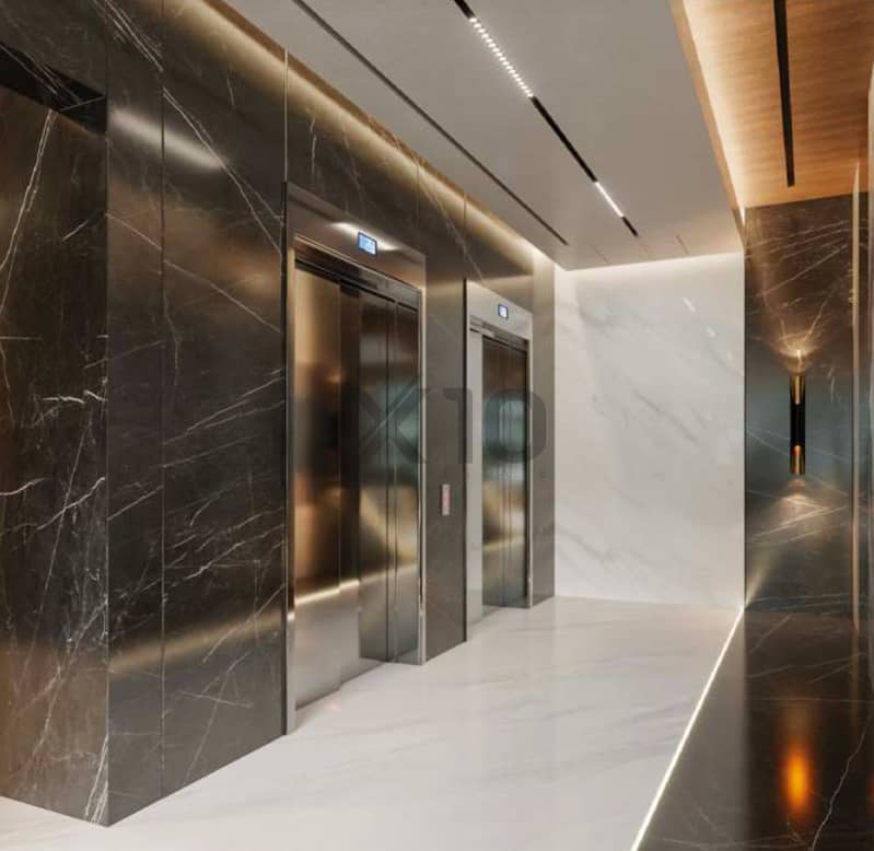 Stunning Exclusive 2BR | New Handover Soon | Resale - Image 7