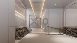 Investor Deal 1BR | Handover Soon | JVT