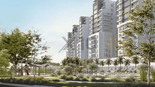 1 Bedroom Apartment for Sale in Wasl Gate, Dubai - Spacious 1BR | Prime Location | Ideal Community Living