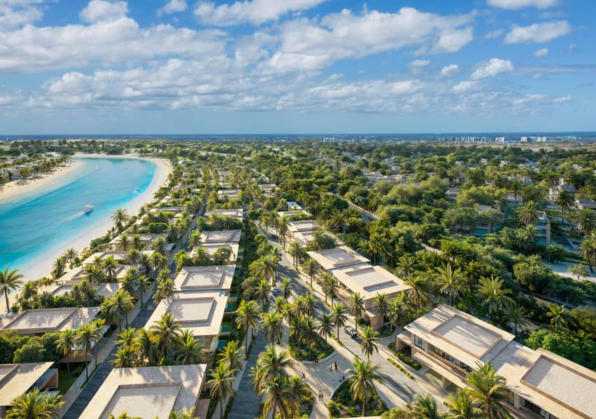 Waterfront Community|5% Down Payment | Post Handover Payment Plan - Image 13