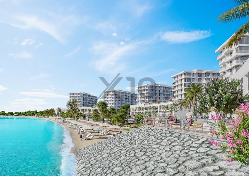 Waterfront Community | 5% Down Payment | - Image 1