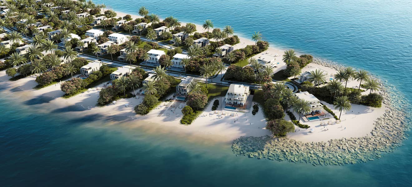 Waterfront Villa | 5% Down Payment | Private Pool - Image 14