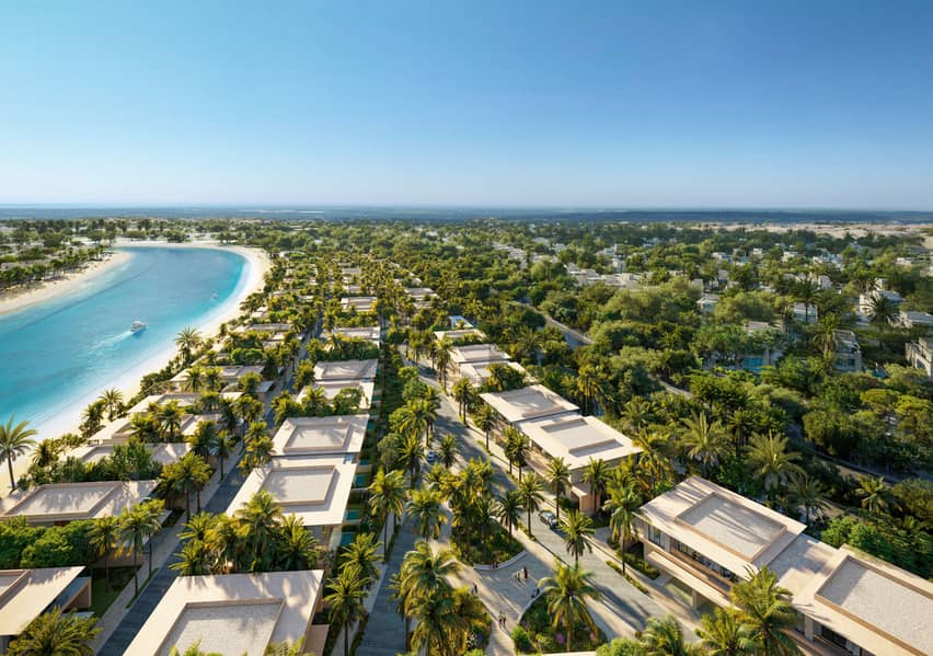 Waterfront Villa | 5% Down Payment | Private Pool - Image 12