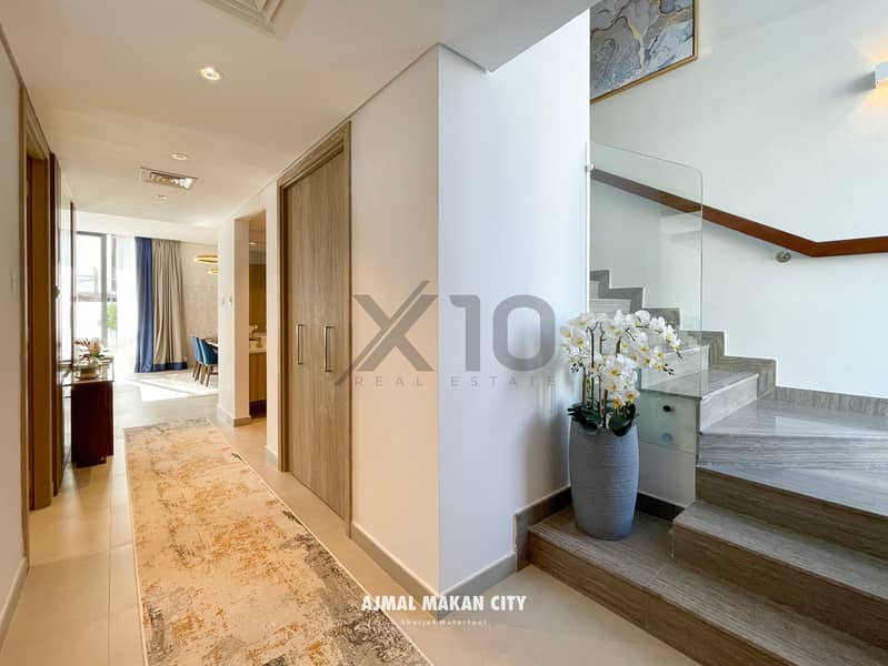 Waterfront Villa | 5% Down Payment | Private Pool - Image 3