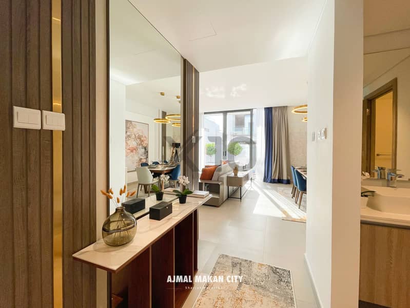 Waterfront Villa | 5% Down Payment | Private Pool - Image 4