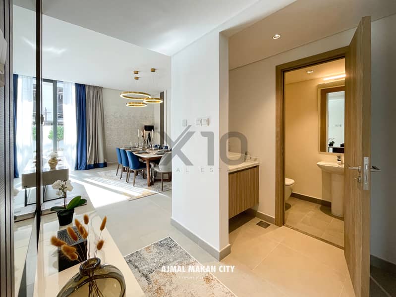 Waterfront Villa | 5% Down Payment | Private Pool - Image 5