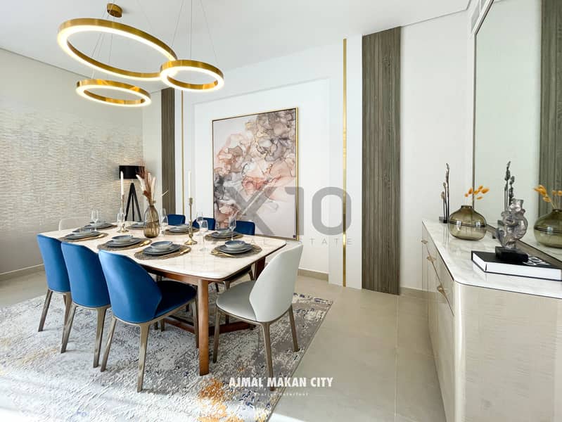 Waterfront Villa | 5% Down Payment | Private Pool - Image 7