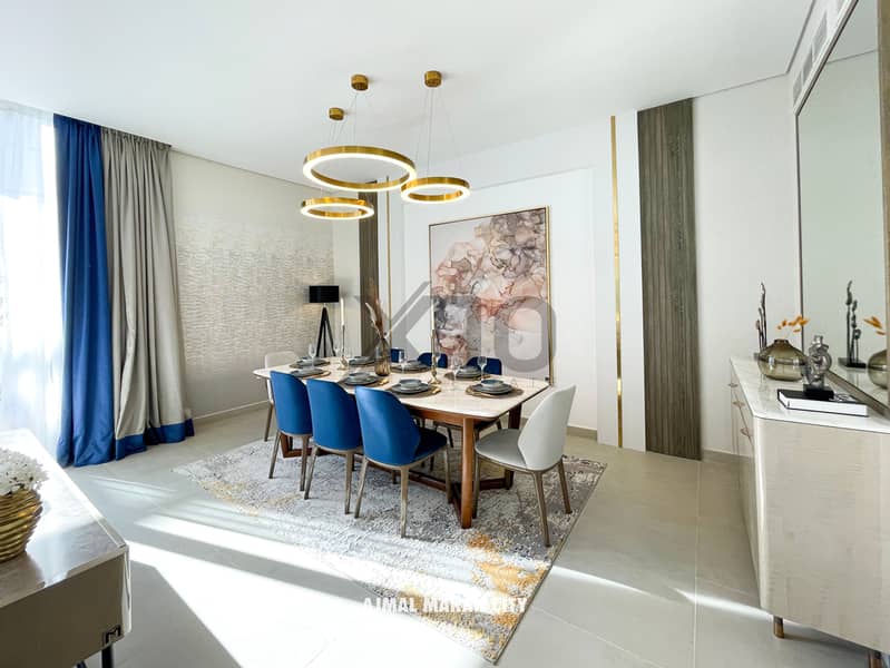 Waterfront Villa | 5% Down Payment | Private Pool - Image 8