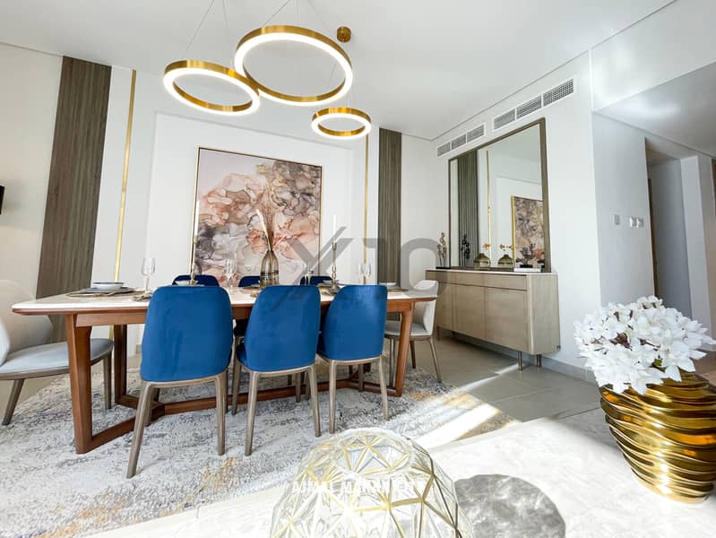 Waterfront Villa | 5% Down Payment | Private Pool - Image 10