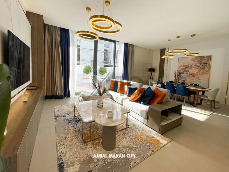 Waterfront Villa | 5% Down Payment | Private Pool - Image 12