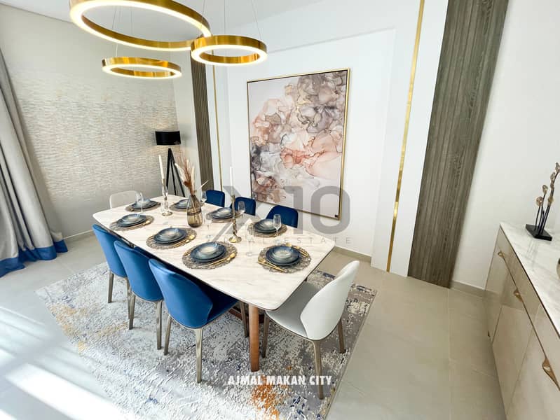 Waterfront Villa | 5% Down Payment | Private Pool - Image 15