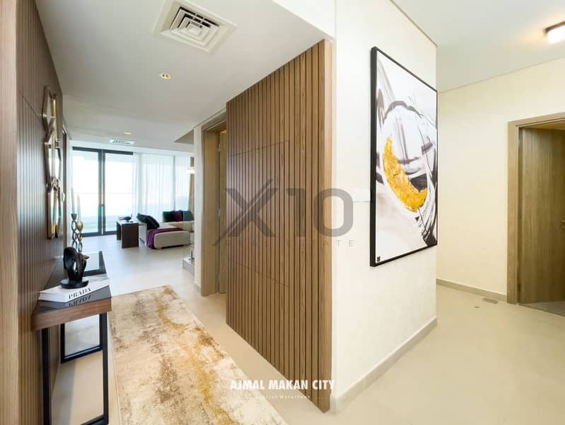 Waterfront Villa | 5% Down Payment | Private Pool - Image 6