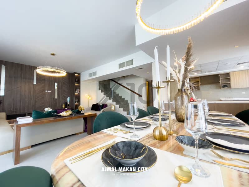 Waterfront Villa | 5% Down Payment | Private Pool - Image 8