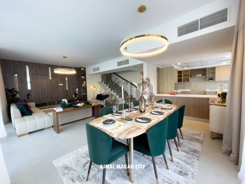 Waterfront Villa | 5% Down Payment | Private Pool - Image 10