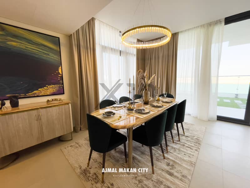 Waterfront Villa | 5% Down Payment | Private Pool - Image 11