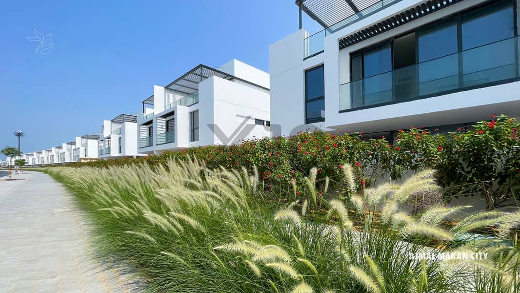 Waterfront Villa | 5% Down Payment | Private Pool - Image 12