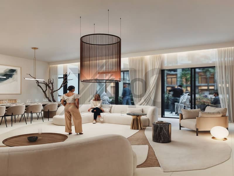 Live Elevated at Hawa in Sharjah’s Tilal City - Image 5