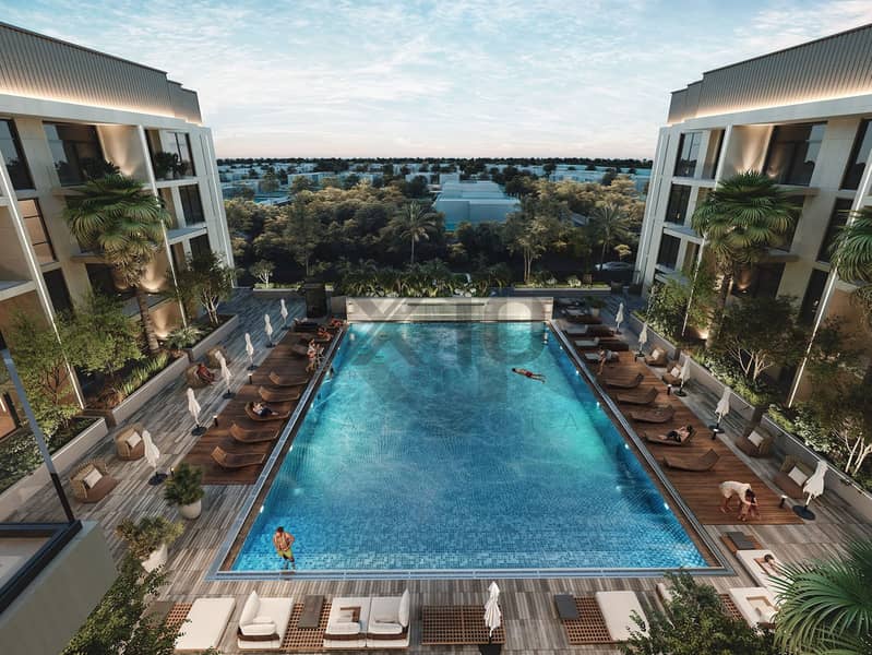 Live Elevated at Hawa in Sharjah’s Tilal City - Image 8