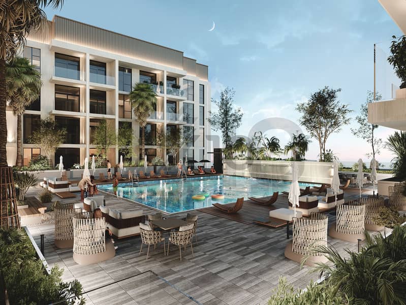 Live Elevated at Hawa in Sharjah’s Tilal City - Image 9