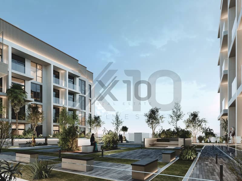 Live Elevated at Hawa in Sharjah’s Tilal City - Image 11