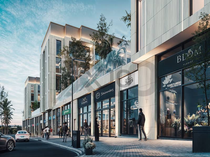 Live Elevated at Hawa in Sharjah’s Tilal City - Image 12