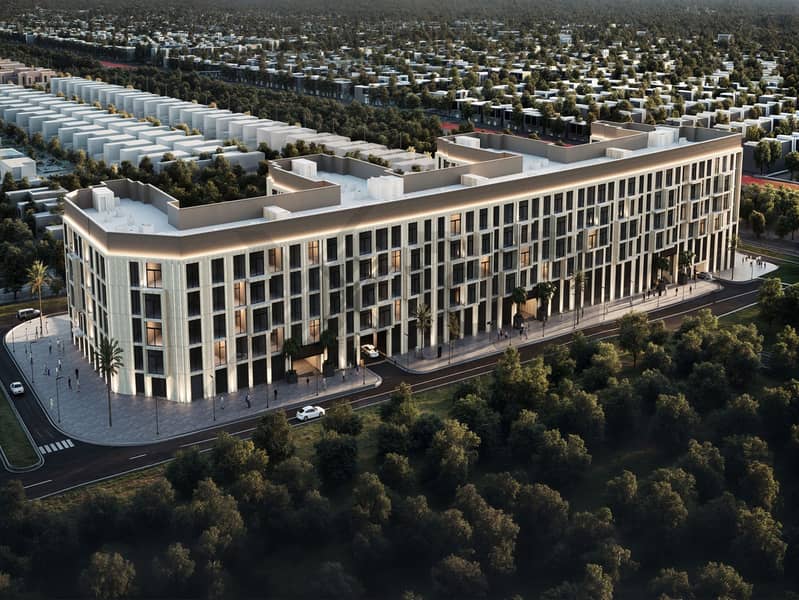 Live Elevated at Hawa in Sharjah’s Tilal City - Image 14