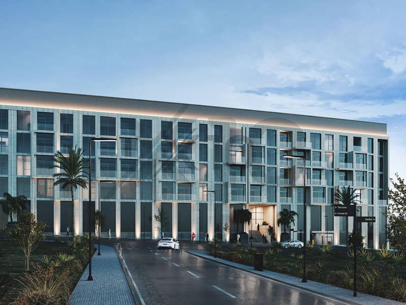 Live Elevated at Hawa in Sharjah’s Tilal City - Image 16