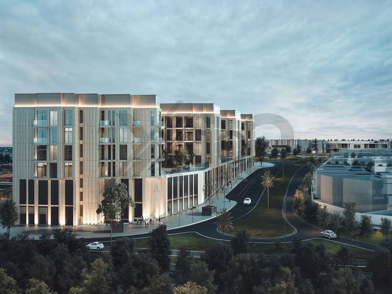 Live Elevated at Hawa in Sharjah’s Tilal City - Image 17