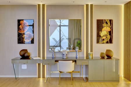 5 Bedroom Penthouse for Rent in Culture Village (Jaddaf Waterfront), Dubai - High End Furnishings | Stunning Penthouse | Vacant 5 Bedroom Penthouse for Rent in Culture Village (Jaddaf Waterfront), Dubai - High End Furnishings | Stunning Penthouse | Vacant
