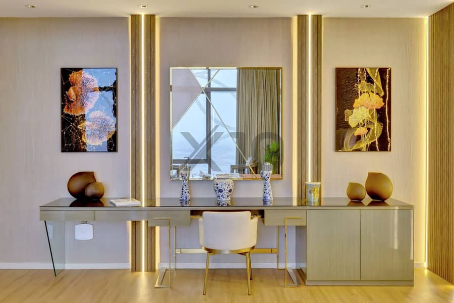High End Furnishings | Stunning Penthouse | Vacant High End Furnishings | Stunning Penthouse | Vacant