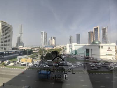2 Schlafzimmer Wohnung zum zur Miete in Al Taawun, Sharjah - 5e2b4f2a-ed2d-42b5-8371-17cb10776c34. jpg