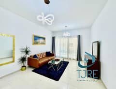 VACANT IN 3 MONTHS | LARGE LAYOUT | POOL VIEW