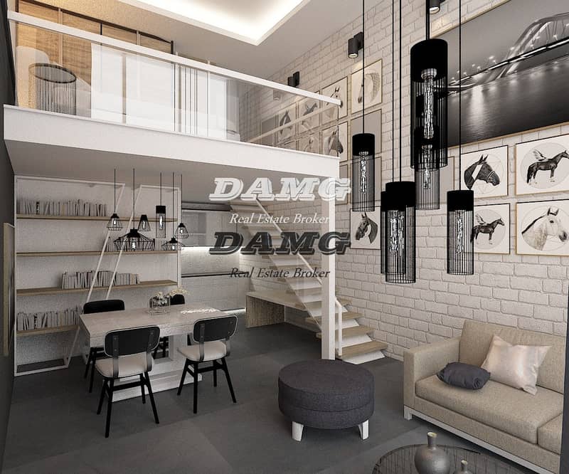 1 BEDROOM WITH CANAL VIEW WITH 1% MONTHLY INSTALLMENT ONLY 1 BEDROOM WITH CANAL VIEW WITH 1% MONTHLY INSTALLMENT ONLY