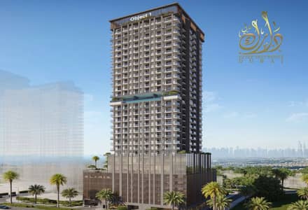 1 Bedroom Apartment for Sale in Jumeirah Village Triangle (JVT), Dubai - original. jpg 1 Bedroom Apartment for Sale in Jumeirah Village Triangle (JVT), Dubai - original. jpg
