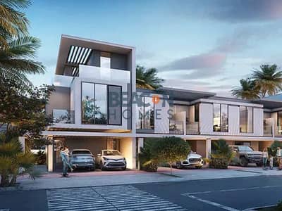 4 Bedroom Townhouse for Sale in DAMAC Islands, Dubai - 16. jpg
