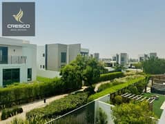 فیلا في جولف لينكس،إعمار الجنوب،دبي الجنوب 3 غرف 190000 درهم - 14269280