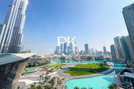 Vacant March 13 | BLVD View | Prime Location