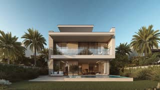 فیلا في أشوود إستيت،ذا نكست شابتر،عقارات جميرا للجولف 5 غرف 21099999 درهم - 12864204