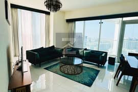 Ready-to-Move! Fully Furnished | Modern