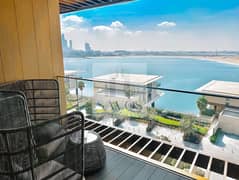 Waterfront Living | Sea View | Exclusive Amenities
