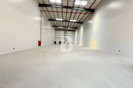 مستودع في مجمع دبي للاستثمار 1،مجمع دبي للاستثمار 436536 درهم - 14250361