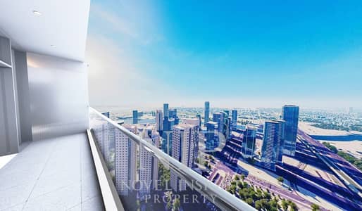 1 chambre Appartement à à vendre à Business Bay, Dubai - screenshot (7). jpg