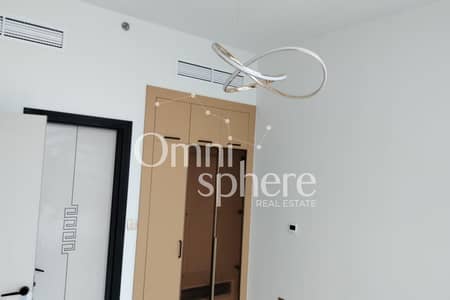 1 Bedroom Flat for Rent in Arjan, Dubai - Brand New | Amazing View | Ready To Move in