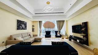 شقة في برج السيف 2،مجمع U،أبراج بحيرات الجميرا 2 غرف 170000 درهم - 14269524