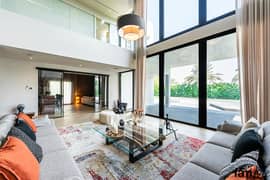 فیلا في قطاع E،تلال الإمارات‬ 4 غرف 2250000 درهم - 14269605