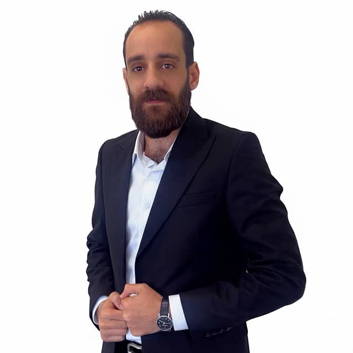 Ahmed Youssef