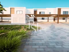 Terrace | Spacious Townhouse | Ready to Move