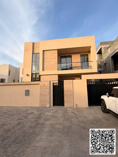 5 Schlafzimmer Villa zum zum Verkauf in Al Yasmeen, Ajman - d1003fd7-3daf-4563-b41c-361fd166f6dc. jpg
