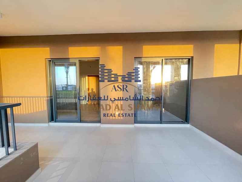 Luxury 1BHK Apartment | Terrace | Prime Location | 1 Parking - Image 1